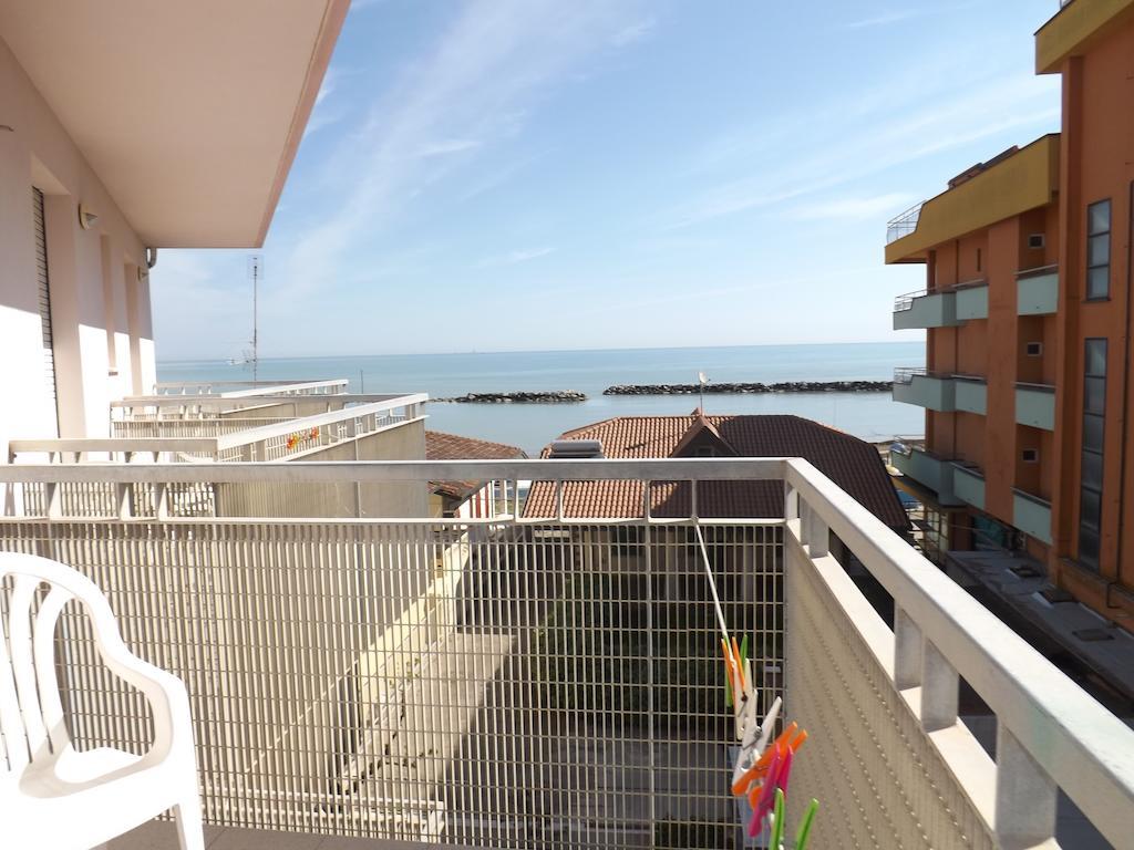 Hotel Villa Claudia Bellaria-Igea Marina Rom bilde