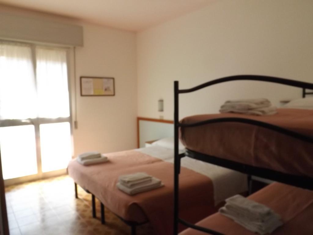 Hotel Villa Claudia Bellaria-Igea Marina Rom bilde